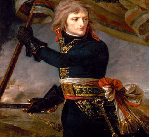 Một số học giả hiện nay cho rằng, Hoàng đế Napoléon Bonaparte có thể đã mắc chứng Rối loạn nhân cách ái kỷ (NPD). Ảnh: ATI.