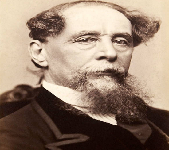 Các học giả từ lâu cho rằng, nhà văn lừng danh người Anh Charles Dickens bị trầm cảm nặng, thậm chí là mắc chứng rối loạn lưỡng cực, trong suốt cuộc đời. Ảnh: ATI.