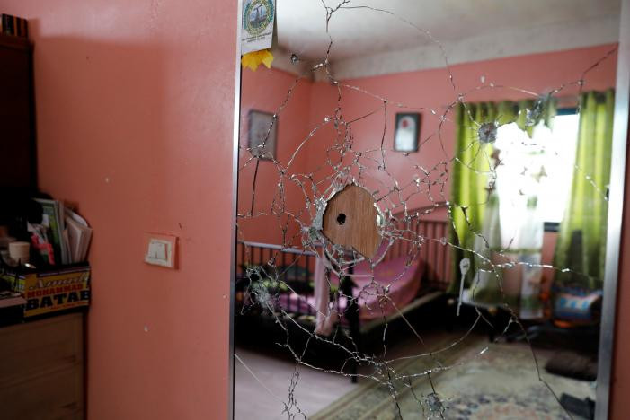 Quân đội Philippines cho biết, các tay súng khủng bố Maute chỉ còn hiện diện tại một số khu vực trong thành phố Marawi.