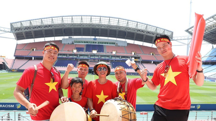 (Nguồn: Getty Images)