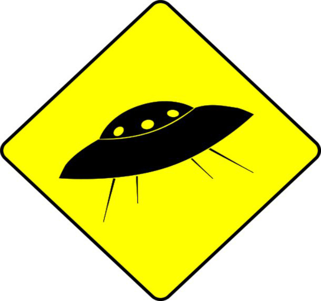 Đĩa bay Avro VZ-9AV Avrocar của Canada này có thể là “vật thể bay không xác định UFO” mà mọi người nhìn thấy trên bầu trời hồi những năm 1950. Ảnh: List25.