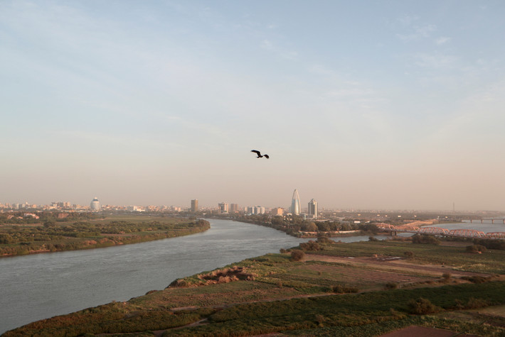 Theo Al Jazeera, chính phủ Sudan nói rằng, siêu đập Đại Phục Hưng của Ethiopia có thể đe đọa sự an toàn của khoảng 20 triệu người dân Sudan sống ở khu vực hạ nguồn và ảnh hưởng đến hệ thống nông nghiệp của nước này. (Nguồn ảnh: Reuters)