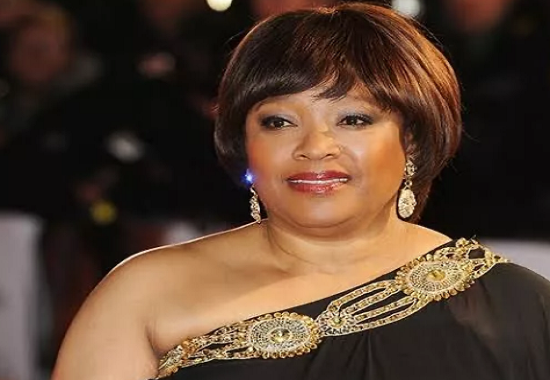 “Bà Zindzi Mandela qua đời vào sáng sớm hôm nay, ngày 13/7/2020, tại một bệnh viện ở thành phố Johannesburg”, Tổng thống Ramaphosa nói trong một tuyên bố. Ảnh: SW.