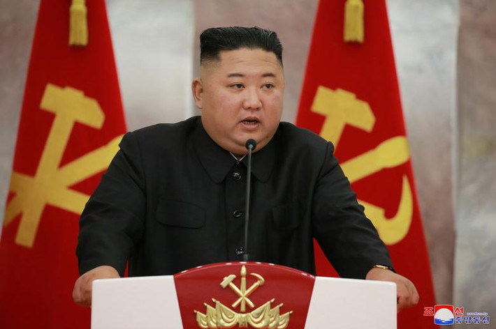 Nhà lãnh đạo Triều Tiên Kim Jong-un cho rằng, khẩu súng lục thể hiện sự tin tưởng và kỳ vọng to lớn của Đảng Lao động cầm quyền đối với các sĩ quan chỉ huy thế hệ mới.