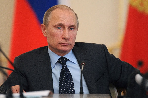 Tuy vậy, việc ông Putin có tiếp tục tái đắc cử Tổng thống sau năm 2024 hay không vẫn sẽ tùy thuộc vào quyết định của người dân Nga. Ảnh: TIME.
