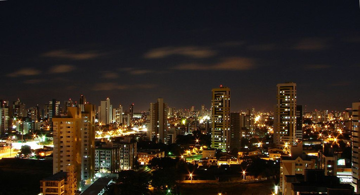Brazil có tới hơn 4.000 sân bay. Ảnh: Wikipedia.