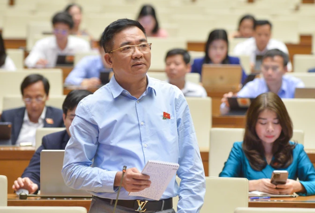 Đại biểu Nguyễn Minh Đức (Đoàn TP HCM). anh-chup-man-hinh-2025-05-20-luc-115303.png