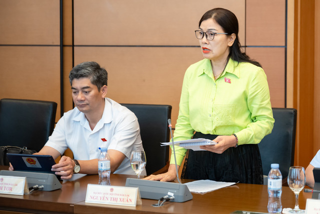 ĐBQH Nguyễn Thị Xuân. 202505161631203008z814302-17473885646321368764238.jpg