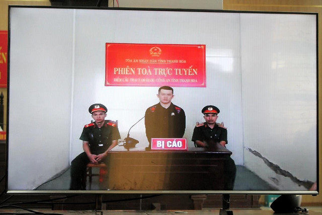 Vàng A Dế. Ảnh CATH. xet-xu-vu-ma-tuy3-1.jpg