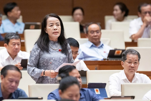 Đại biểu Nguyễn Thị Kim Thúy, Đoàn ĐBQH TP Đà Nẵng 202505140813176537-ff4fb36ff030456e1c21.jpg