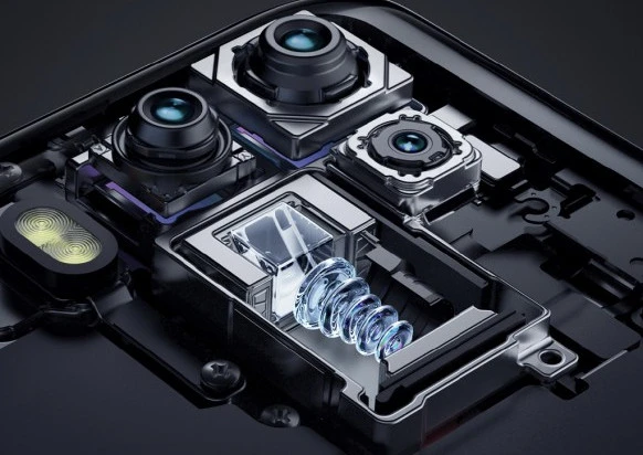 Hé lộ smartphone có camera siêu zoom vượt mặt Galaxy S20 Ultra