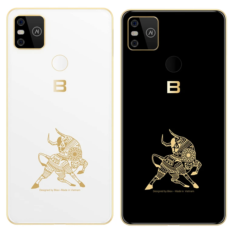 Bphone B86 sẽ "nổ ra" 100 chiếc đặc biệt dịp Tết Tân Sửu