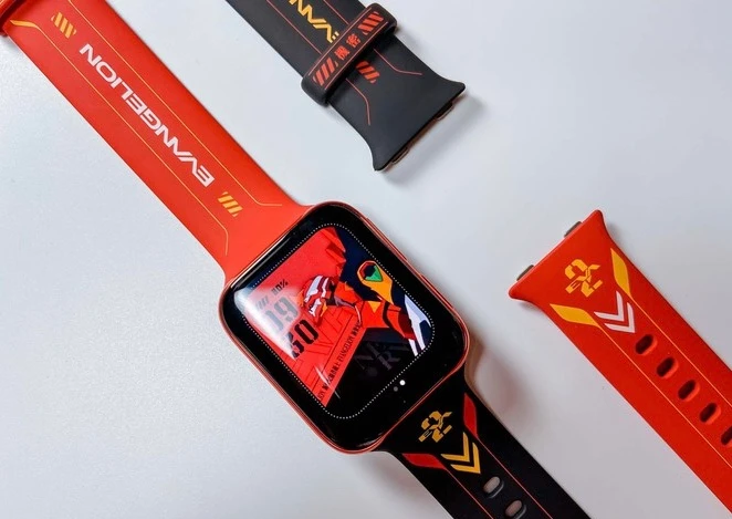 Cận cảnh chiếc đồng hồ “siêu bắt mắt”, sản xuất giới hạn 10.000 chiếc