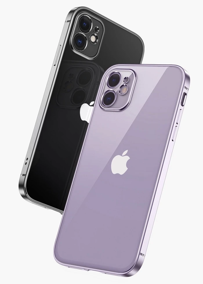 Nhôm của hàng không vũ trụ làm tăng "vẻ đẹp giản dị" của iPhone 12