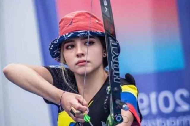 Gái xinh từng khuynh đảo Olympic 2020 giờ ra sao?