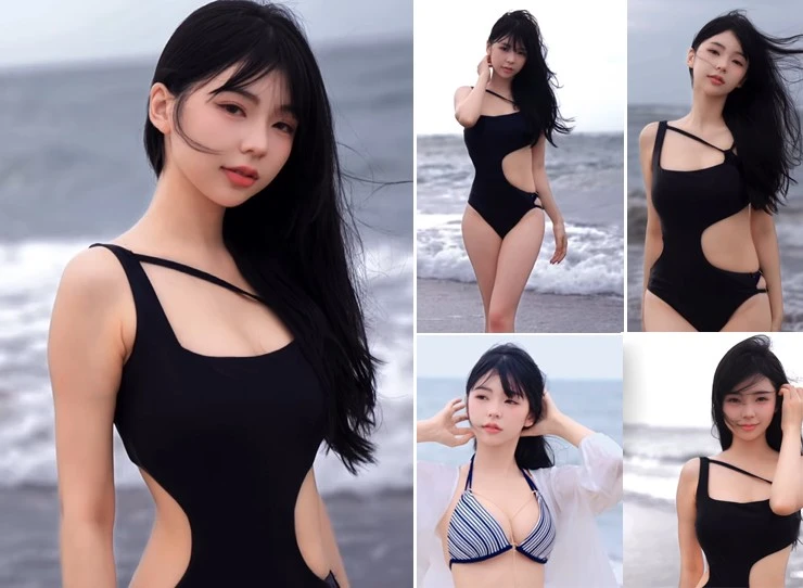 “Học sinh đẹp nhất Đài Loan” cách đây 4 năm giờ ra sao?