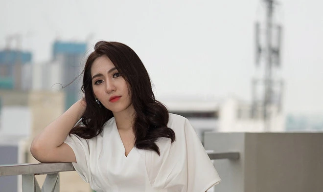 10 ứng viên miền Nam sáng giá cho ngôi vị hoa khôi sinh viên 2018