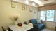 Chỉ 34m2, căn hộ nhỏ vẫn có 2 phòng ngủ tiện nghi 