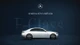Mercedes-Benz E-Class thế hệ mới sắp ra mắt tại Việt Nam