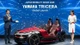 Cận cảnh Yamaha Tricera - xe ôtô 3 bánh "xịn sò", đánh lái cả 3 bánh