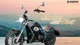 Xe môtô chopper WMoto Cruiser AMT đẹp long lanh, rẻ ngang Honda Vision