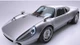 Porsche 904 động cơ 8 xi-lanh phẳng, hơn 60 năm tuổi "hồi sinh" cực đẹp