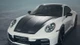 Chiếc Porsche 911 Carrera T độ TsportR mạnh 500 mã lực từ Techart 