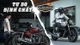 Ra mắt Honda CB350 H’ness 2025 giá 129,99 triệu tại Việt Nam
