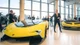 Manifesto: - tuyên ngôn mới về "siêu bò" Lamborghini trong tương lai