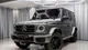 Mercedes-Benz G500 sắp về Việt Nam, rẻ hơn G63 tới 3 tỷ đồng?