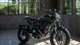 Ngắm Ducati Scrambler Nightshift 2026 màu độc, khoảng 340 triệu đồng