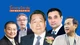 [INFOGRAPHIC] 5 tỷ phú giàu nhất Thái Lan hiện nay