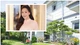 Biệt thự 600m2 của Hồ Quỳnh Hương trước khi làm đám cưới 