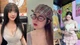 Dàn hot girl TikTok đốn tin triệu netizen nửa đầu năm 2025