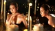 Huyền Lizzie mừng tuổi 35 bằng bộ ảnh dát vàng cực "bling"