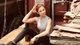 Hot girl bốc vác sau 8 năm viral khắp cõi mạng