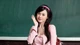 Không còn nhận ra nữ giảng viên Midu ở tuổi 36