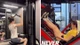 Chăm tập gym, hot girl Tăng Mỹ Hàn body vẫn vạn người mê