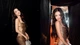 Hot girl Vũ Quỳnh Anh gây chú ý với váy cắt xẻ táo bạo