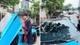 Chàng trai lái Lamborghini đi tốt nghiệp Đại học ở Hà Nội