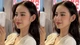 Hương Liên lộ diện ngoài đời sau đám hỏi với chồng thiếu gia