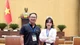 “Bếp núc” khi vợ chồng cùng nghề…