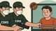 Cảnh sát đặc nhiệm giải cứu thanh niên bị "bắt cóc online"
