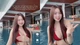 Đăng clip nóng bỏng, nàng hot girl lập tức lên xu hướng