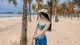 Mai Linh Zuto còn trổ tài làm thơ khiến fan nam phấn khích