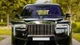 Rolls-Royce Cullinan Series II lần đầu tiên về Việt Nam