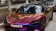 "Tóm gọn" McLaren 750S gần 20 tỷ độc nhất Việt Nam ở Đà lạt