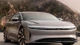 Lucid Air 2026 ra mắt - chạy tới 824km/sạc, từ 70.900 USD