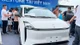 Cận cảnh Bestune NAT, MPV điện Trung Quốc giá 550 triệu đồng