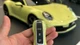 Porsche 911 Carrera độc nhất Việt Nam của đại gia Cần Thơ